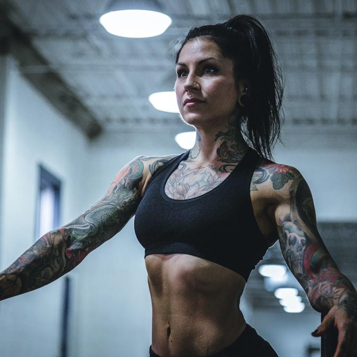 Fitness habits and consistency routine